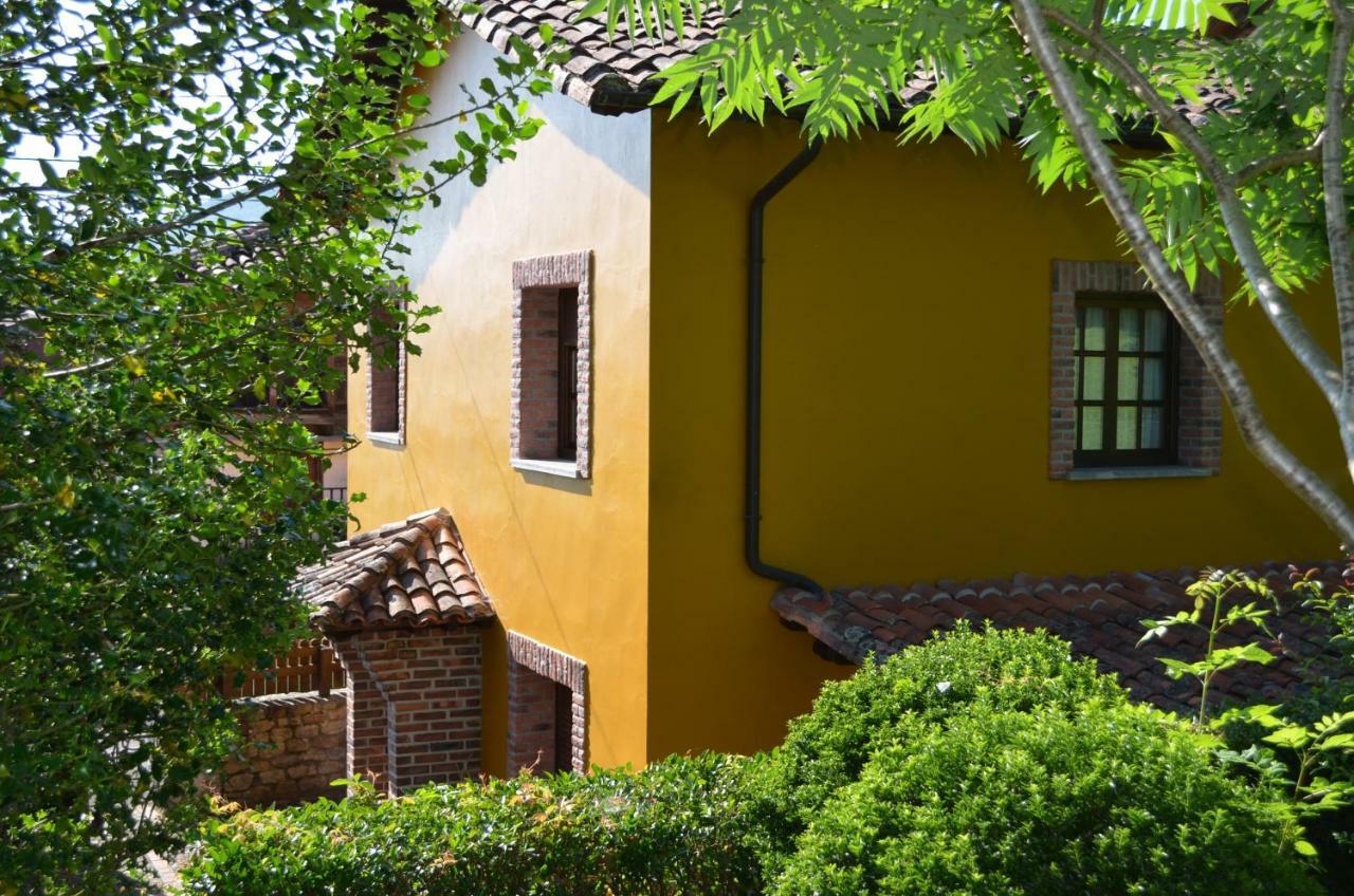 Casa Rural El Bellucu Cangas de Onis Exterior photo